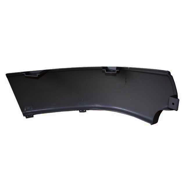 Front Bumper End Section - Nearside LH - Suits Volvo FH/FM photo 2