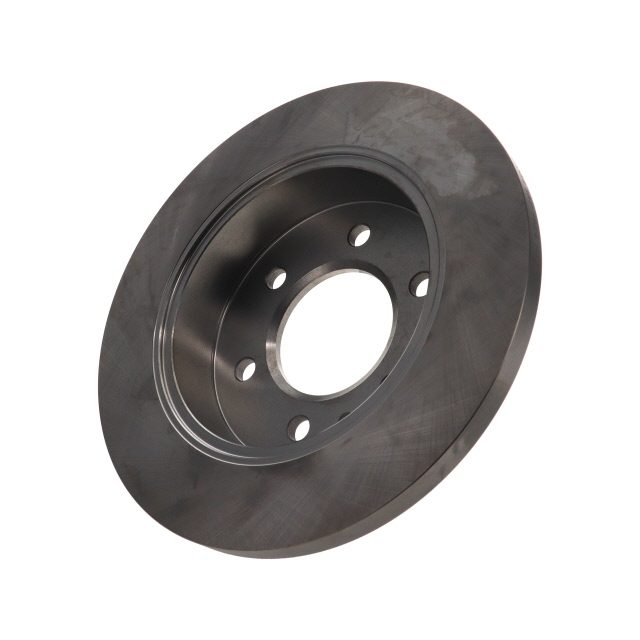 BRAKE DISC TO SUIT MERCEDES SPRINTER REAR