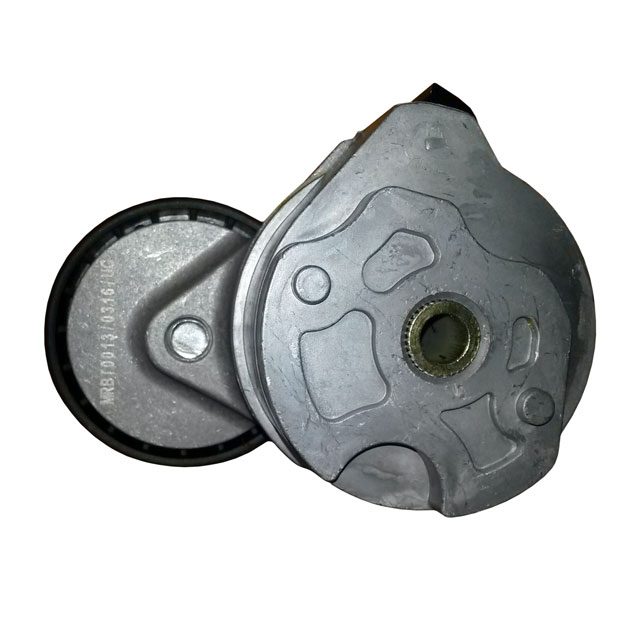 BELT TENSIONER TO SUIT MERCEDES ATEGO 2 photo 2