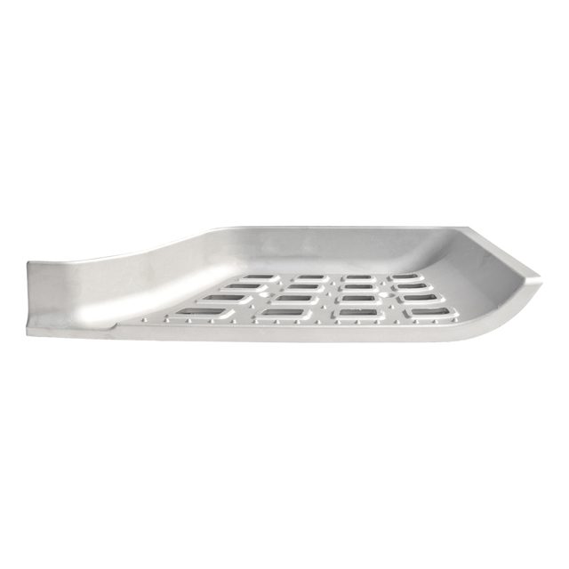 LOWER STEP PLATE RH DAF EURO 6 photo 2