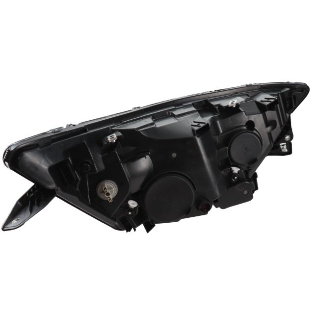 Headlamp LH IVECO Daily photo 2