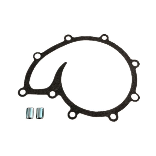 Water pump kit