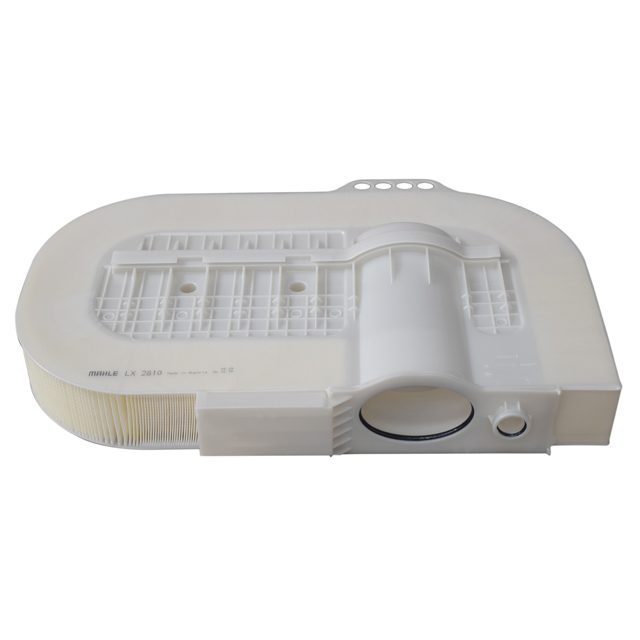 Air Filter MAN TGL TGM photo 2