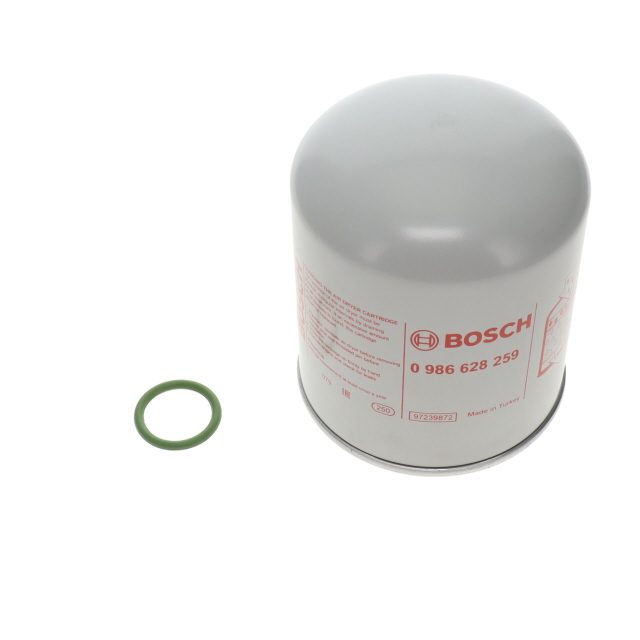 Bosch Air Dryer Cartridge photo 2