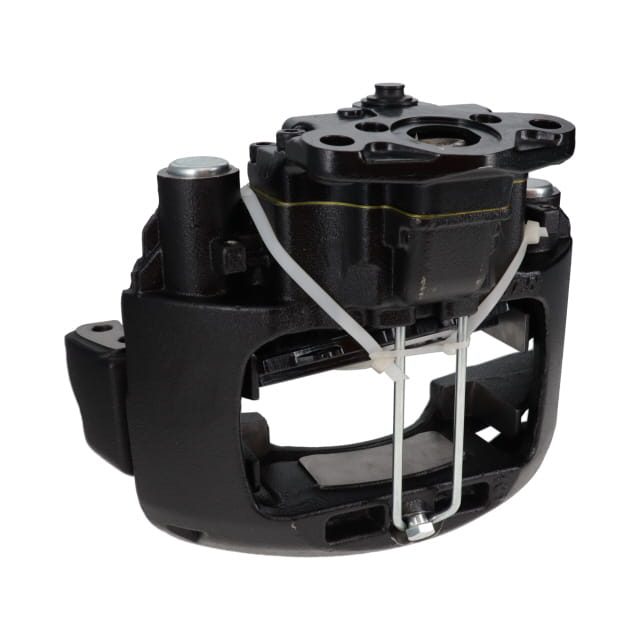 CALIPER PAN 17 RH photo 4