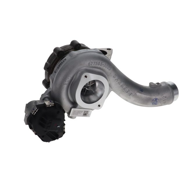 GENUINE TURBOCHARGER TO SUIT FIAT DUCATO - NEW
