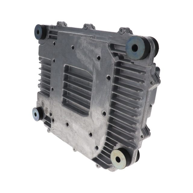 Genuine DAF ECU photo 4