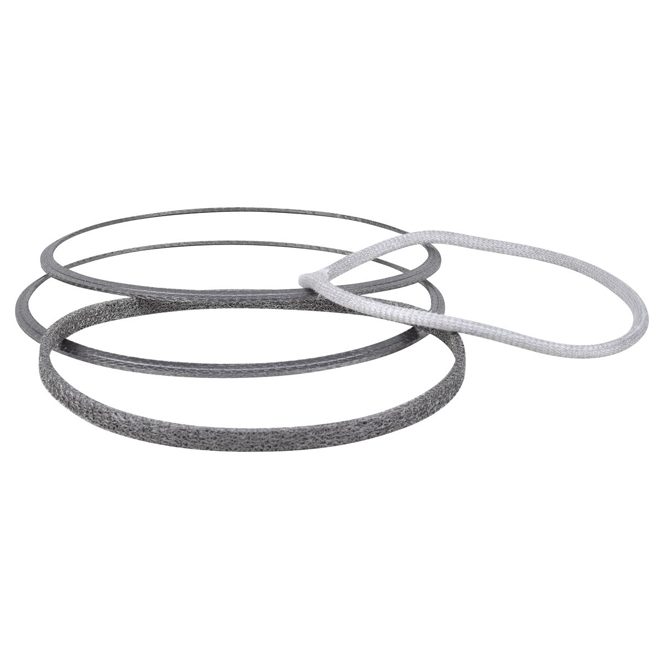 FITTING KIT TO SUIT PARTICULATE FILTER
