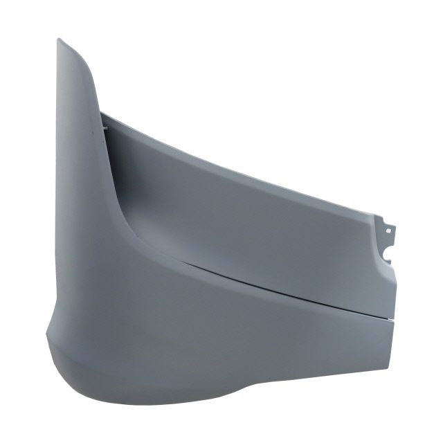 BUMPER CORNER RH GREY TO SUIT IVECO S WAY
