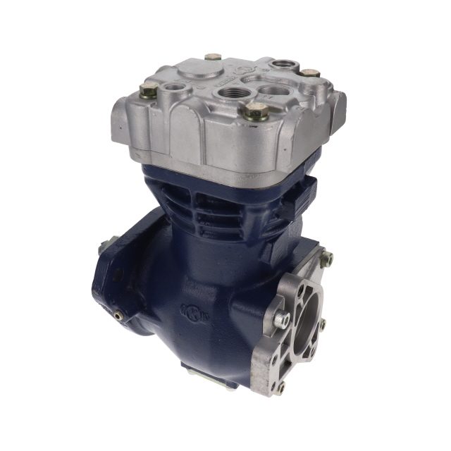 AIR COMPRESSOR TO SUIT CUMMINS/DAF - EURO 6 - EXCHANGE photo 3