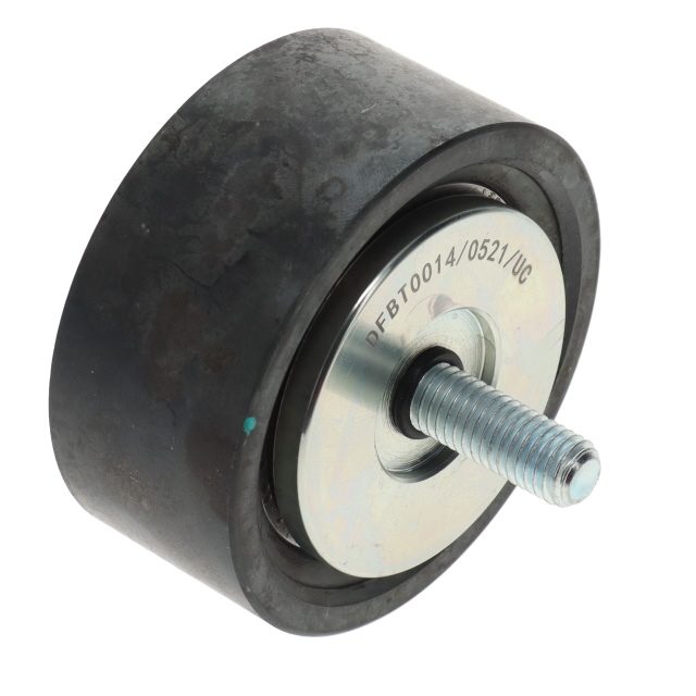 Belt Tensioner - Idler Pulley - Suits DAF CF, XF Euro 6 photo 4