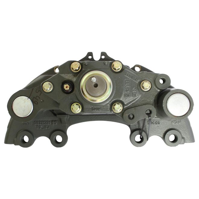 Brake Calipers REMAN photo 2