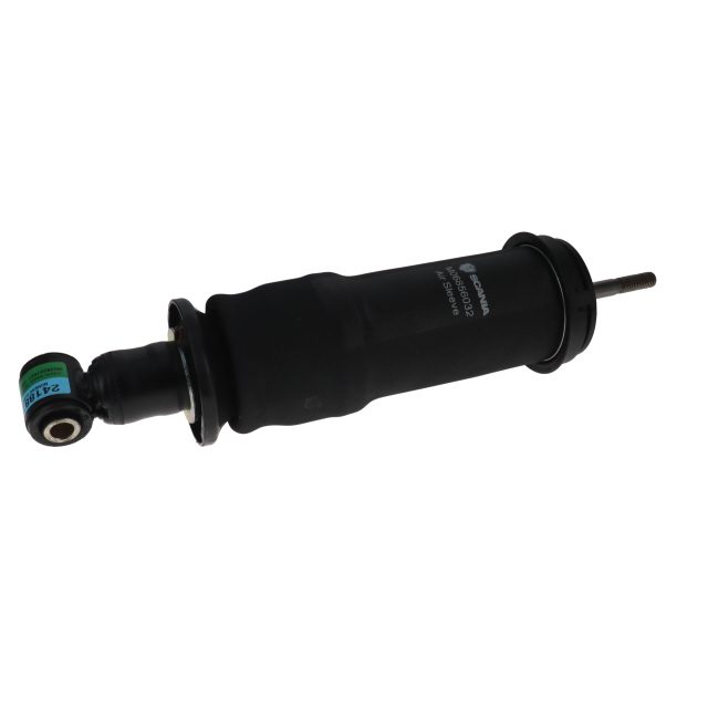 GENUINE SCANIA CABIN AIR SPRING REAR