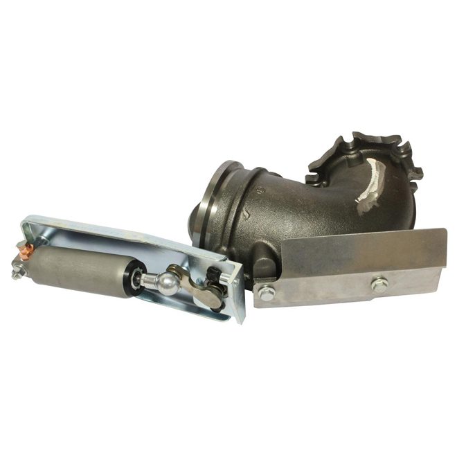 ENGINE BRAKE photo 2