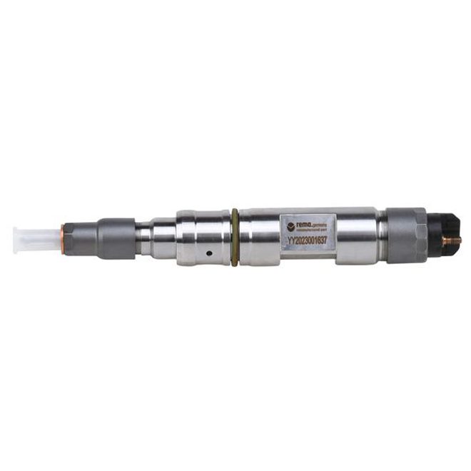 INJECTOR TO SUIT MAN