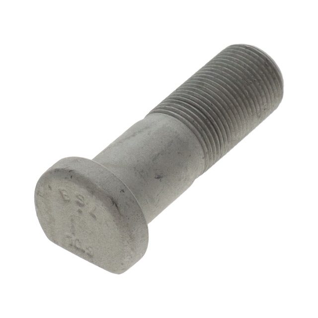 WHEEL STUD M20X1.5 62MM U/H photo 2