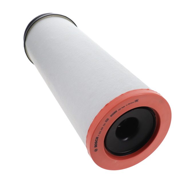 Air-Filter Insert