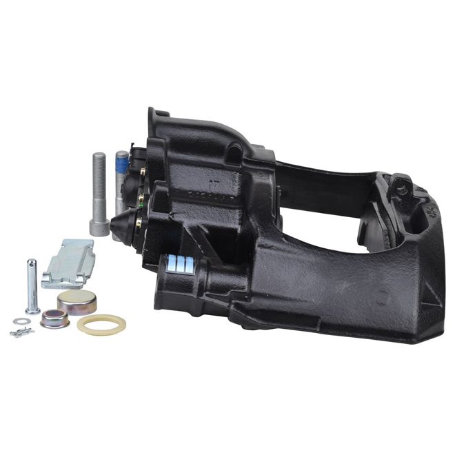 Brake Calipers REMAN photo 4