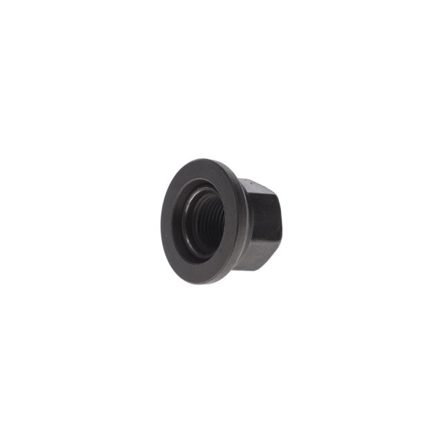 Sleeved Wheel Nut M18X1.5 25Mm High