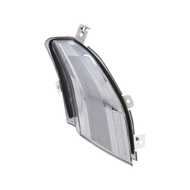 HEADLAMP COVER RH