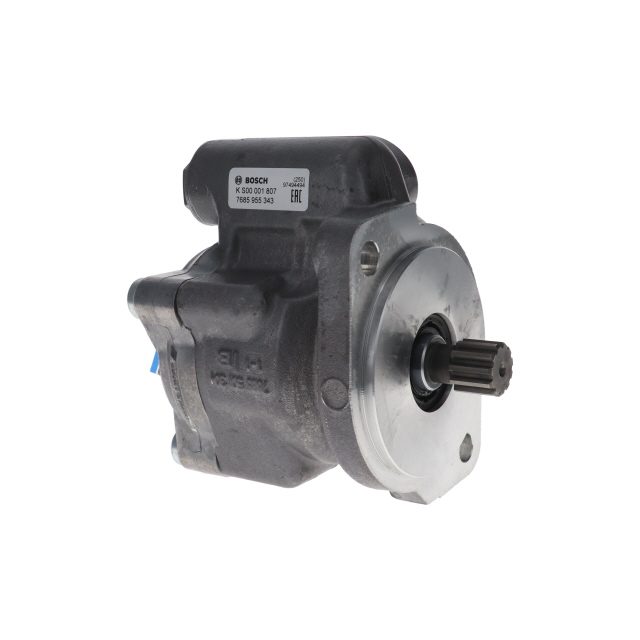 mechanical steering pump