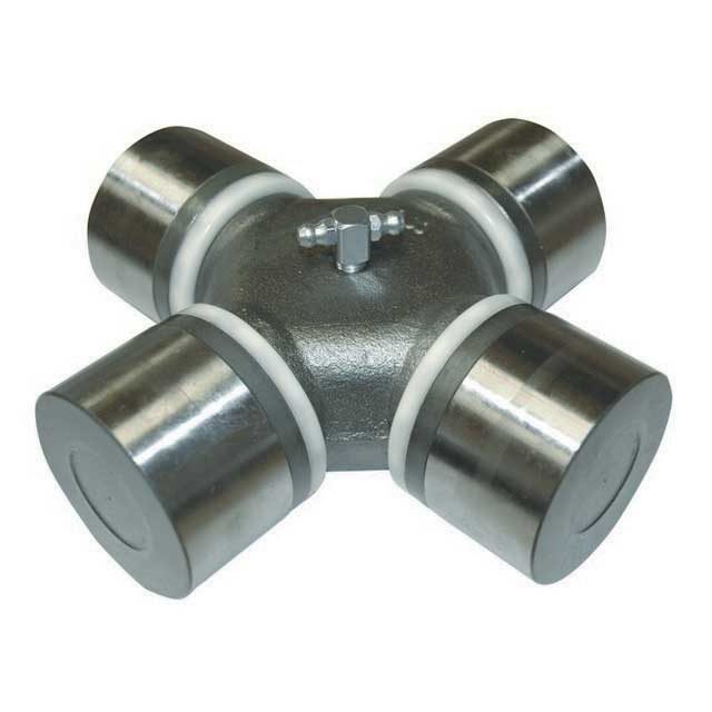 UNIVERSAL JOINT 59 X 167.6MM