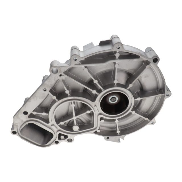 Water Pump - Suits Scania photo 3