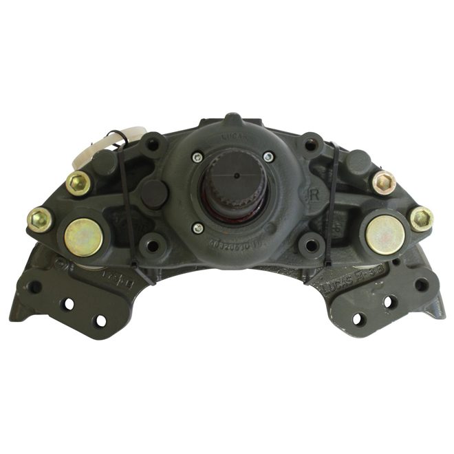 Brake Calipers REMAN photo 2