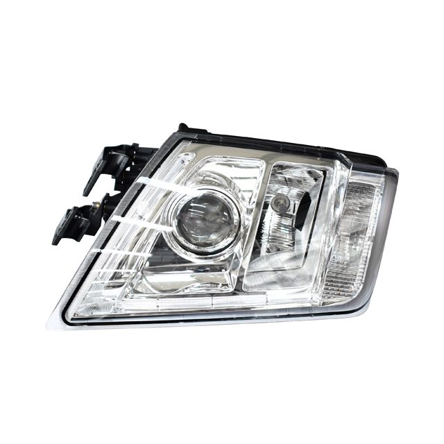 Headlamp RH Manual Levelling LED DRL (KLTF1529)