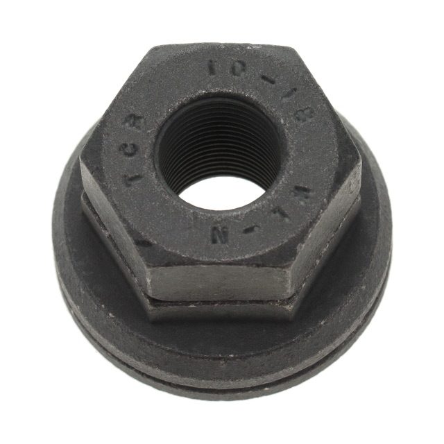 Wheel Stud Bolt 34mm AF - M18x1.5 RHT