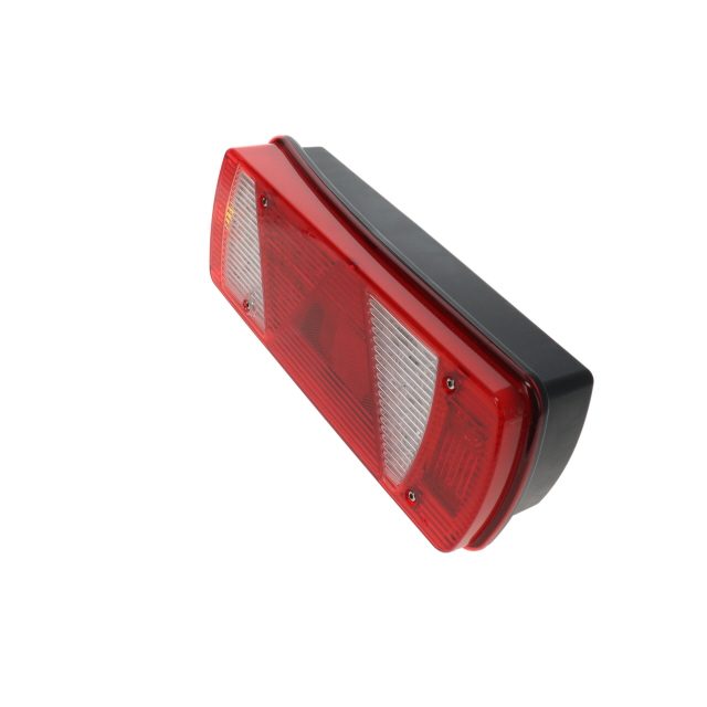 Aspoeck Ecopoint 2 LED LH Rear Lamp - Vertical Mounted photo 2