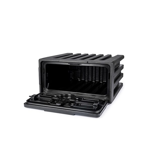 Toolbox - Onboard Storage - JBZ620 photo 2