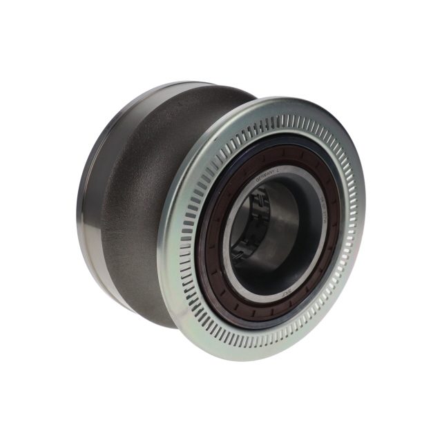 SKF Wheel bearing hub assembly photo 4