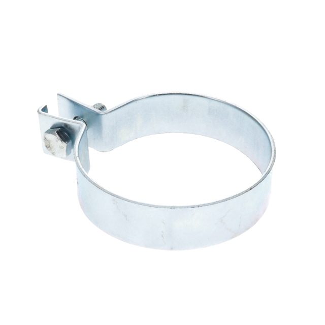 EXHAUST CLAMP -104.5MM ID photo 3