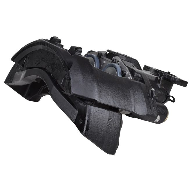Brake Calipers REMAN photo 3