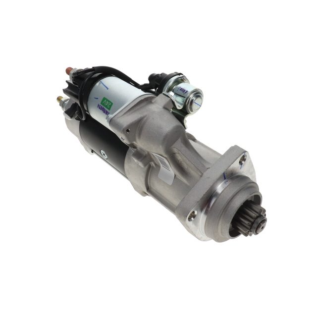 Starter Motor OEM 24V 7.5KW photo 4