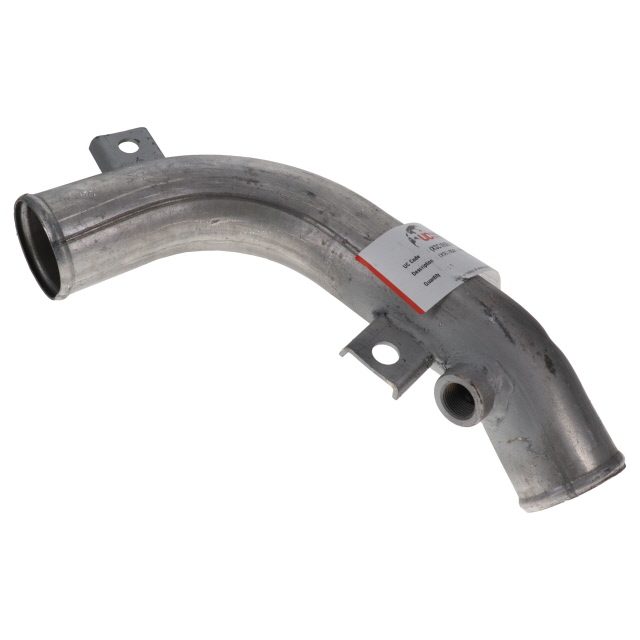 FRONT PIPE TO SUIT SCANIA EURO 6
