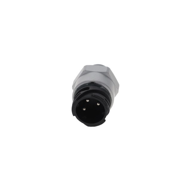 Brake Booster Pressure Sensor To Suit DAF photo 4