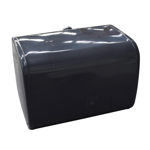 FUEL TANK BARE STEEL 1014 X 700 X 670MM 400 L photo 3
