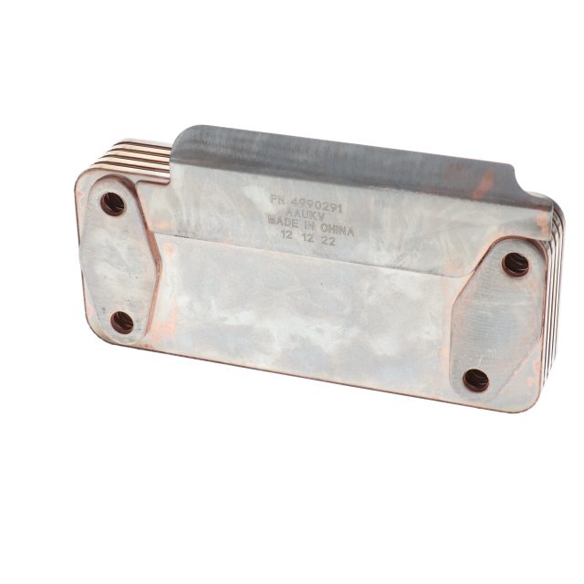 OIL COOLER CORE TO SUIT CUMMINS photo 2