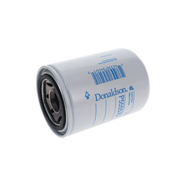 LUBE FILTER  SPIN-ON FULL FLOW photo 2