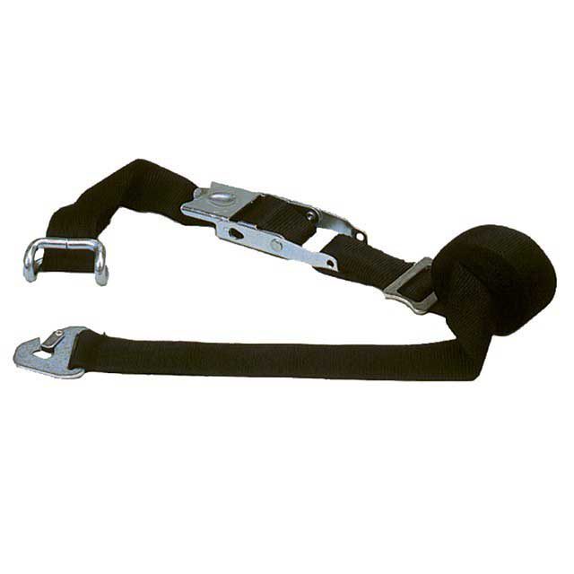 Internal Load Strap for Curtainside