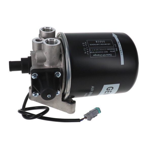 Air Dryer Unit To Suit Scania photo 2