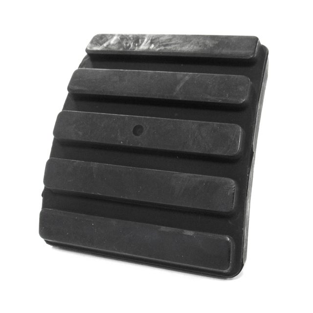 BRAKE AND CLUTCH PEDAL PAD
