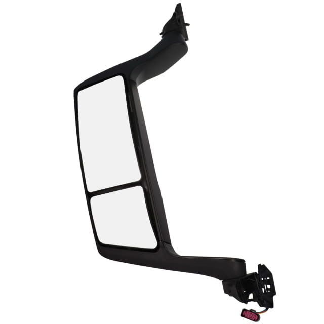 COMPLETE MIRROR LH TO SUIT MAN TG3 LHD