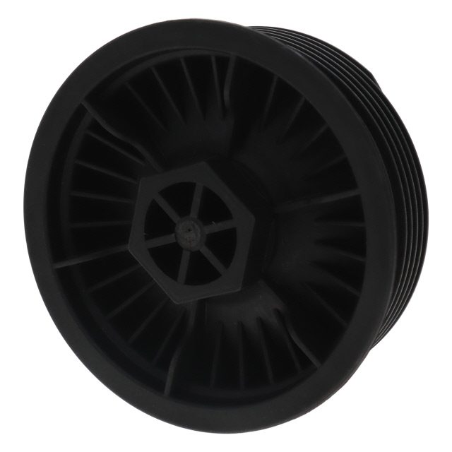 AIR FILTER COVER TO SUIT SCANIA