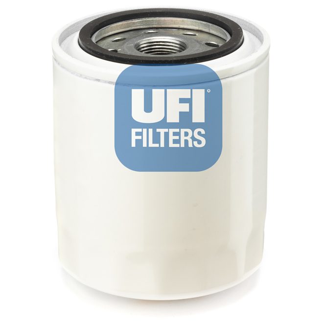 UFI OIL FILTER 80 059 00