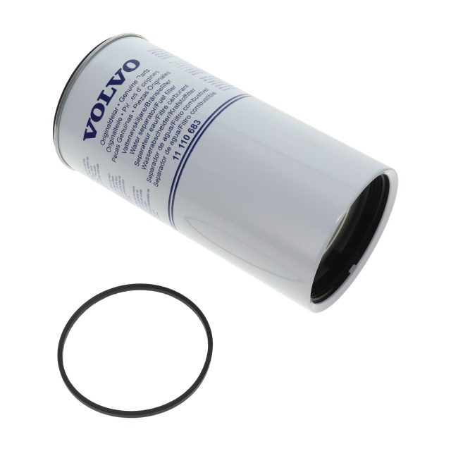Genuine Volvo Fuel Filter photo 4