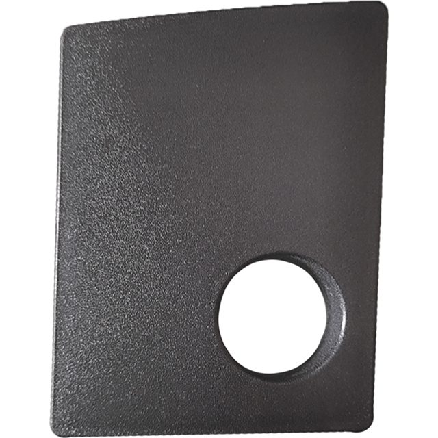 FOG LAMP COVER PANEL LH