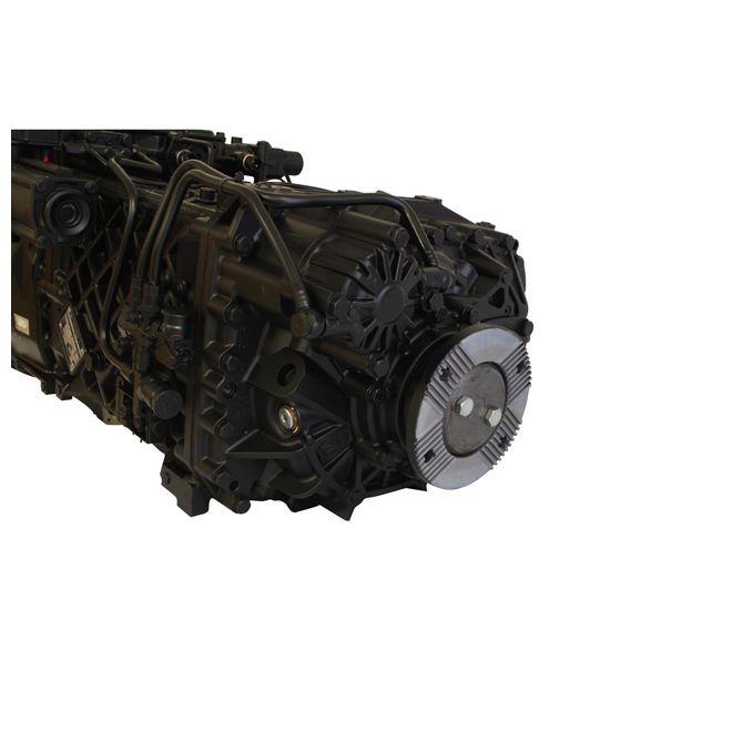 Transmission REMAN photo 2